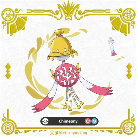chimecho evolution|Iba pa.